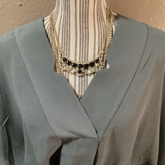 CITY CHIC REFENITY BRAND KARA DRESS - Picture 8 of 15